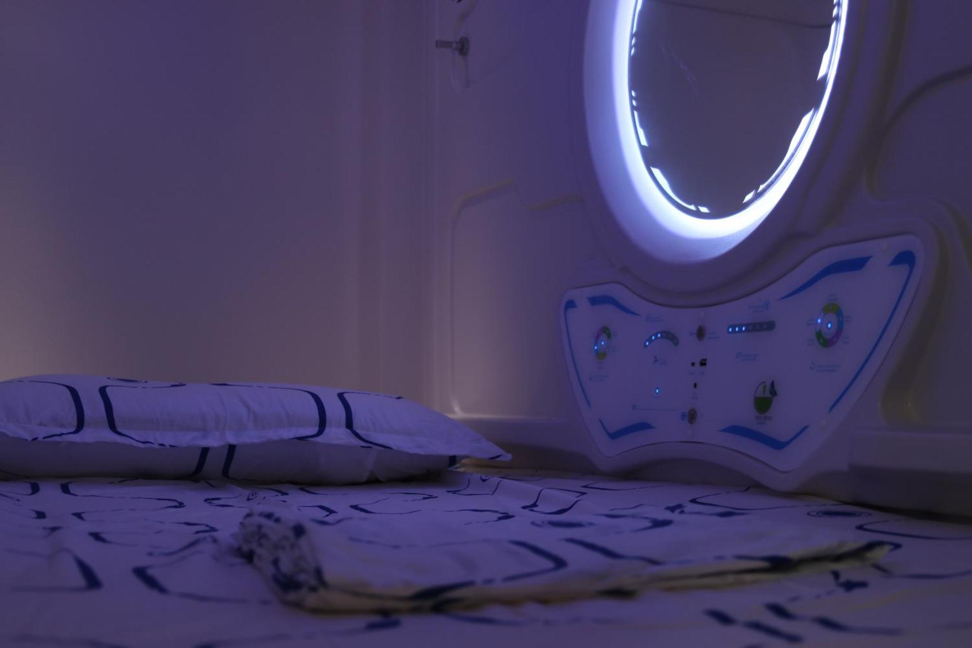 Pupa House - Capsule Hotel - Adults Only Tamarindo Esterno foto