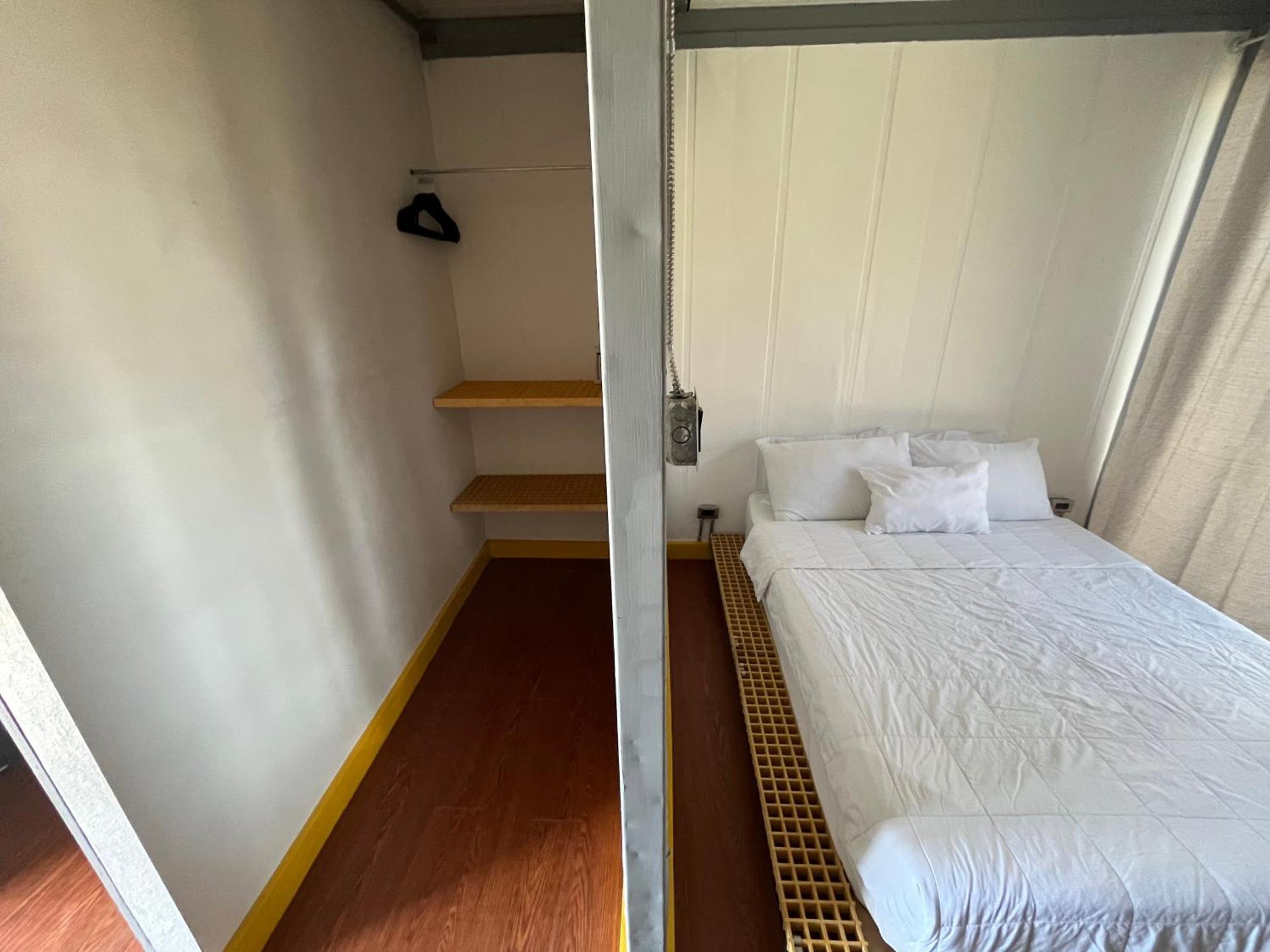 Pupa House - Capsule Hotel - Adults Only Tamarindo Esterno foto