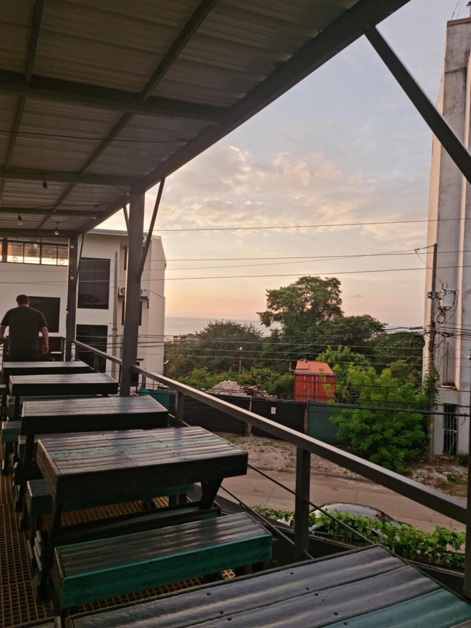 Pupa House - Capsule Hotel - Adults Only Tamarindo Esterno foto