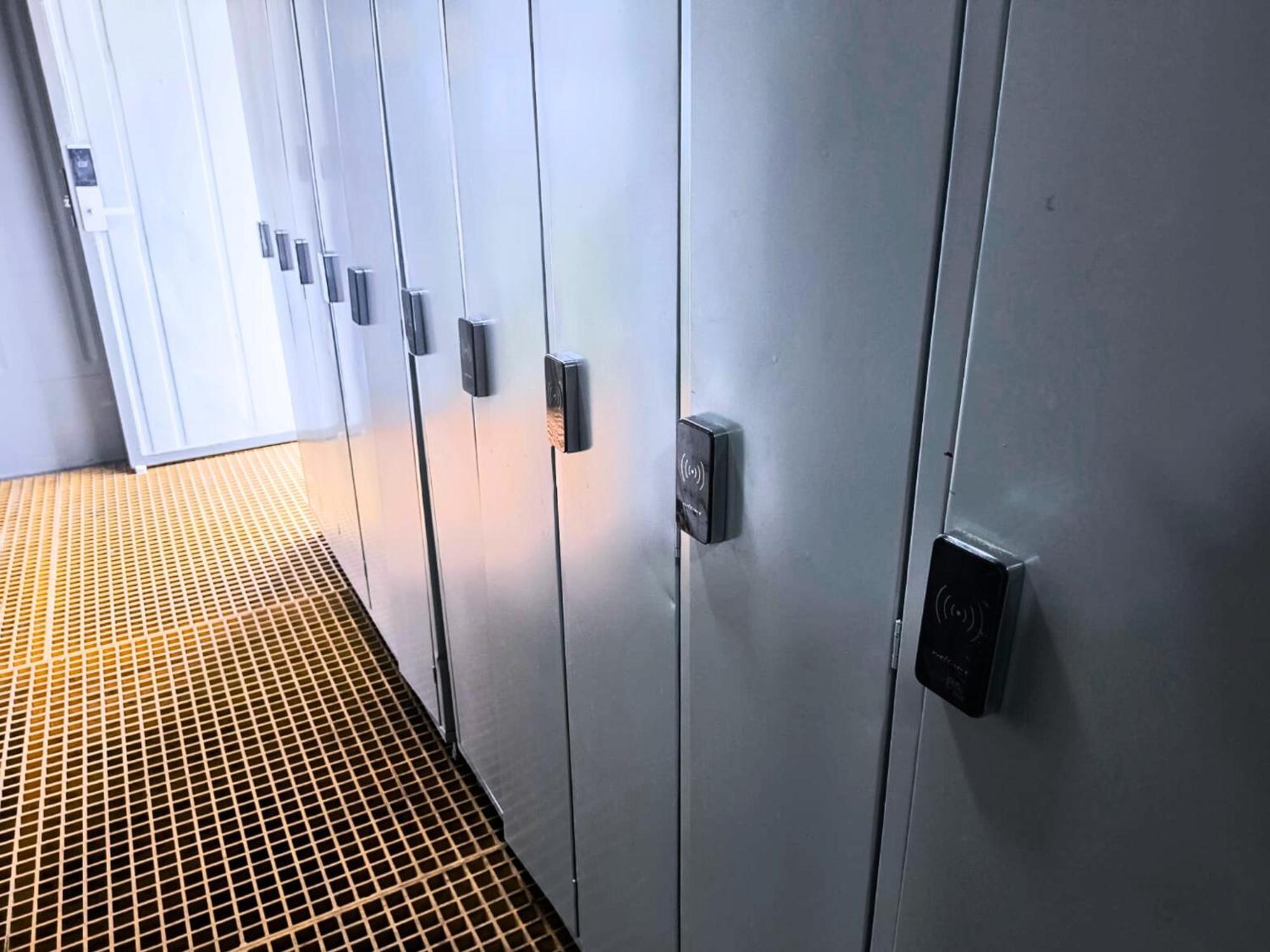 Pupa House - Capsule Hotel - Adults Only Tamarindo Esterno foto